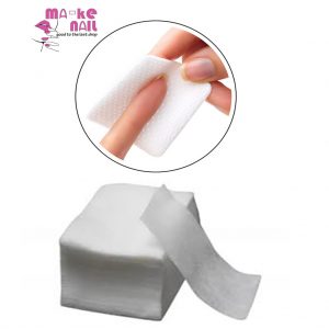 NAIL WIPES SALVIETTINE PADS 900 PZ