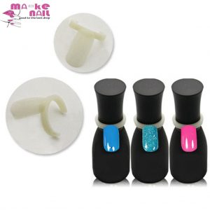 TIPS ESPOSITORE ANELLO PER SMALTO GEL 50 PZ