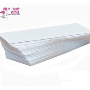 STRISCE PER EPILAZIONE 50 PZ