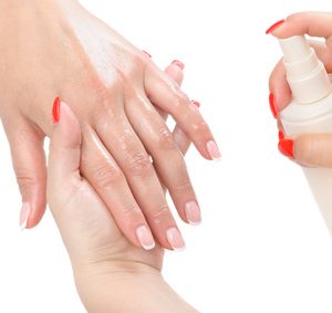 LIQUIDI DISINFETTANTI