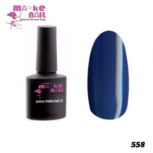 GEL POLISH 7ML (558)