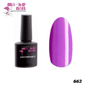 GEL POLISH 7ML (662)
