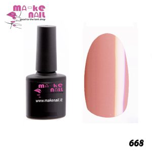 GEL POLISH 7ML (668)