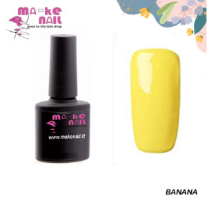 GEL POLISH 7 ML PRIMAVERA (BANANA)