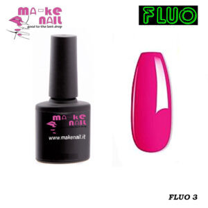 GEL POLISH 7 ML FLUO (03)