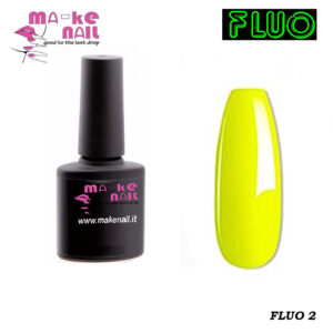 GEL POLISH 7 ML FLUO (02)