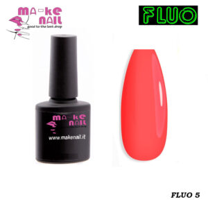 GEL POLISH 7 ML FLUO (05)