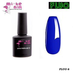 GEL POLISH 7 ML FLUO (06)
