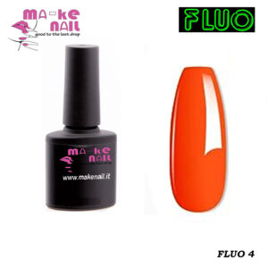 GEL POLISH 7 ML FLUO (04)