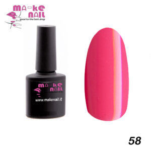 GEL POLISH 7 ML (58)