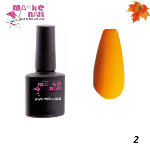 GEL POLISH 7 ML SUNSET (02)