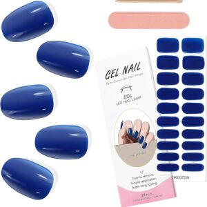 GEL NAIL STRISCE