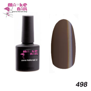 GEL POLISH 7 ML (498)