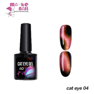 GEL POLISH 7 ML CAT EYE (04)